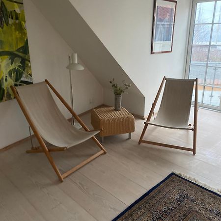 Ebeltoft Apartment Ngoại thất bức ảnh