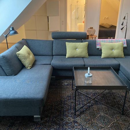 Ebeltoft Apartment Ngoại thất bức ảnh