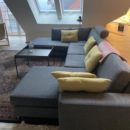 Ebeltoft Apartment Ngoại thất bức ảnh