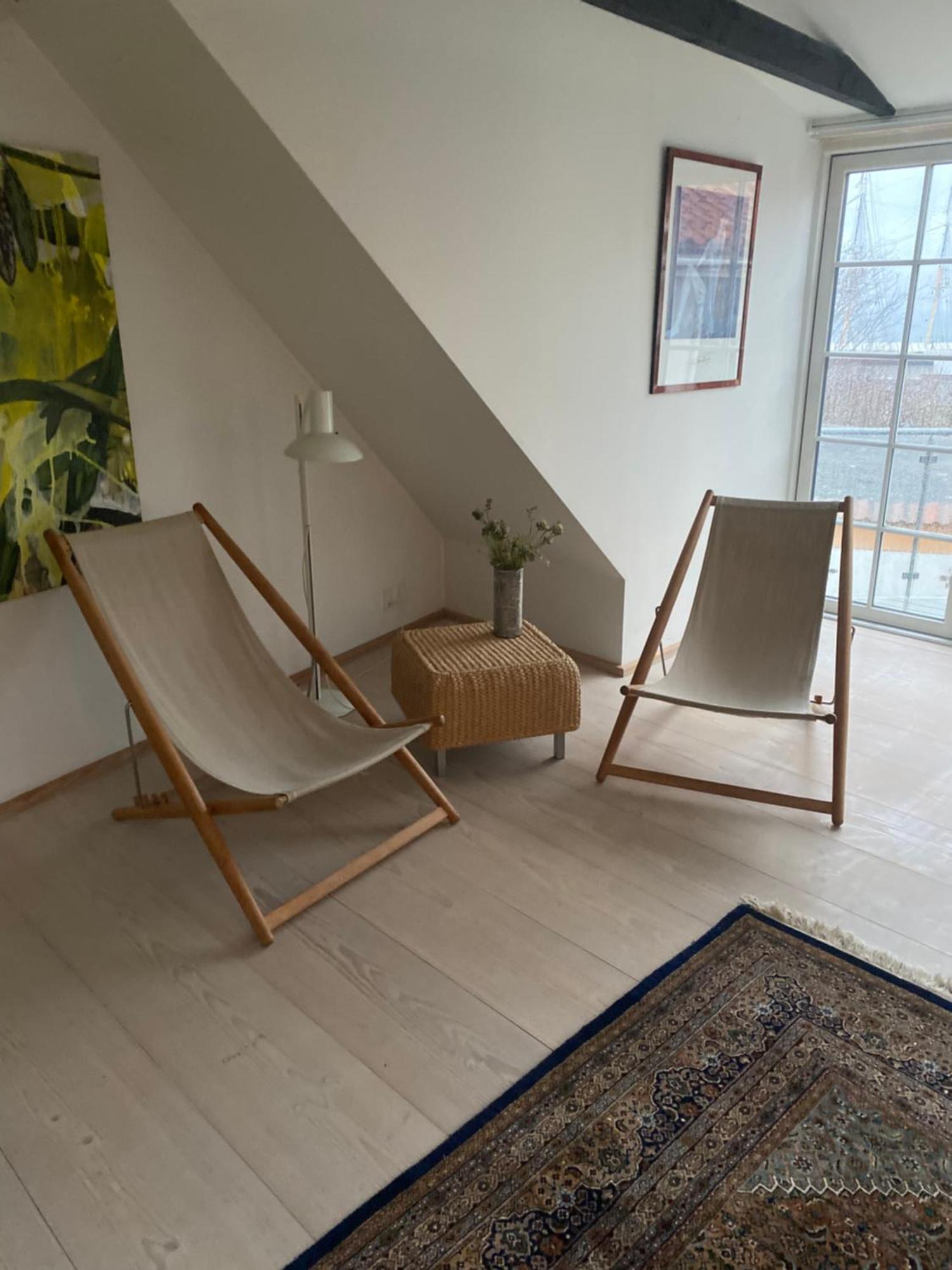 Ebeltoft Apartment Ngoại thất bức ảnh