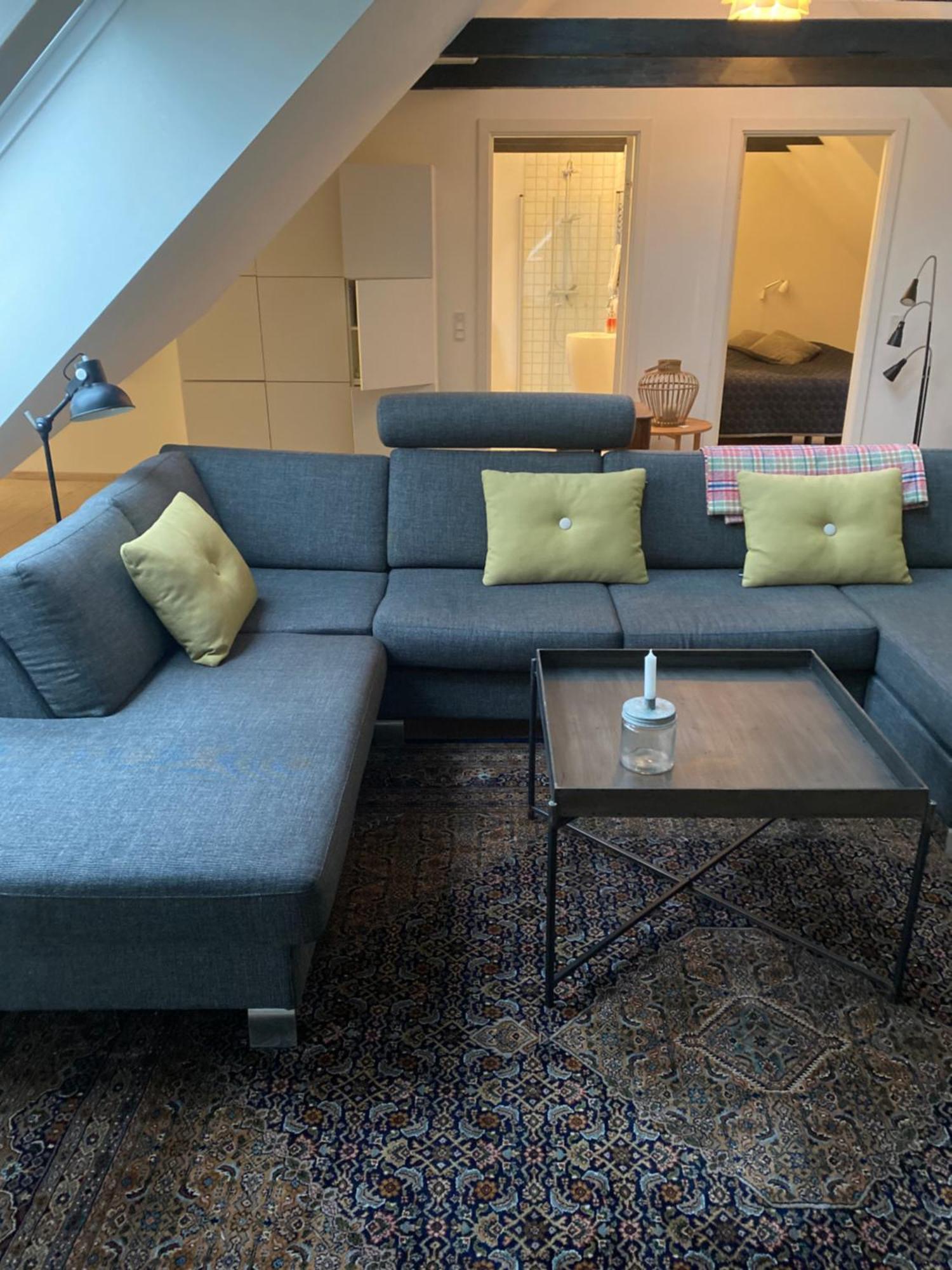 Ebeltoft Apartment Ngoại thất bức ảnh