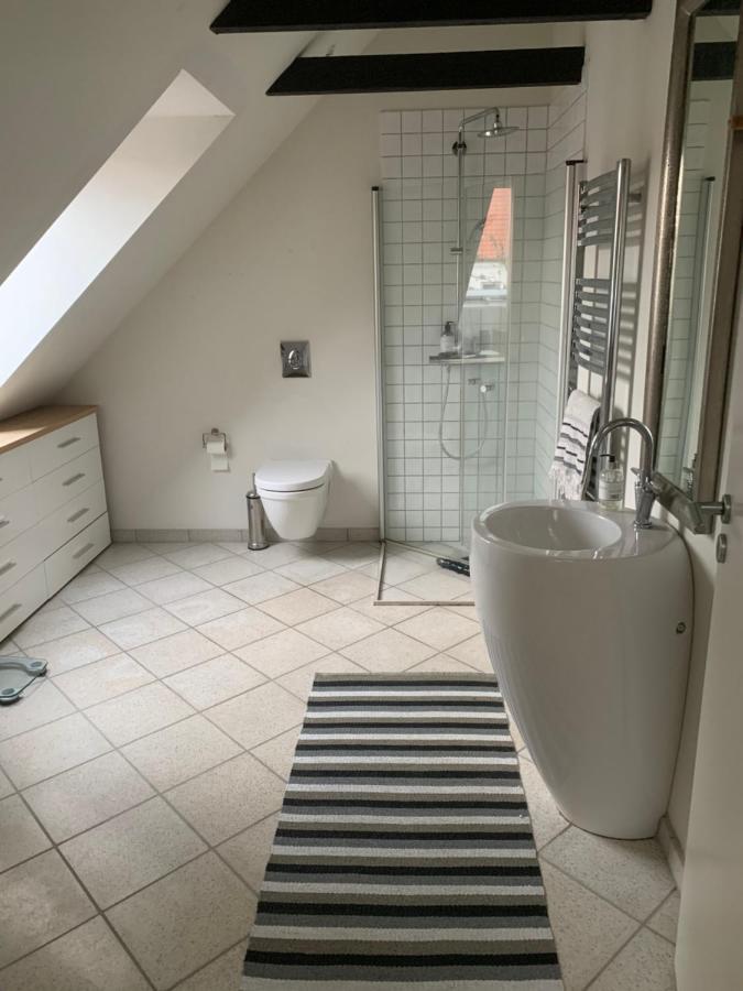 Ebeltoft Apartment Ngoại thất bức ảnh
